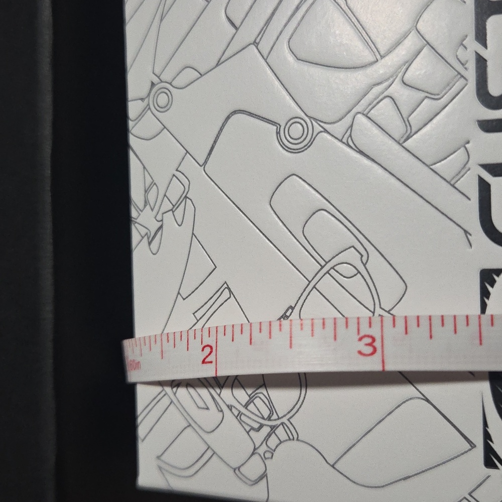 Oakley Black Box - Picture 11 of 11